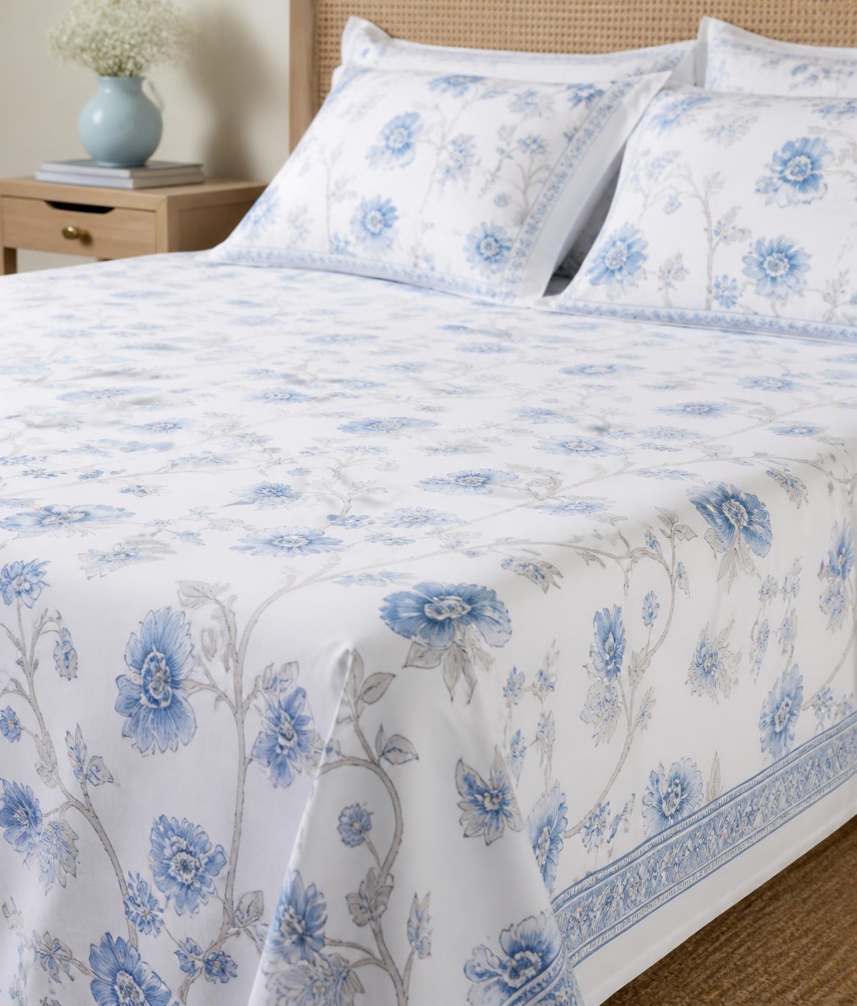Bed Sheets