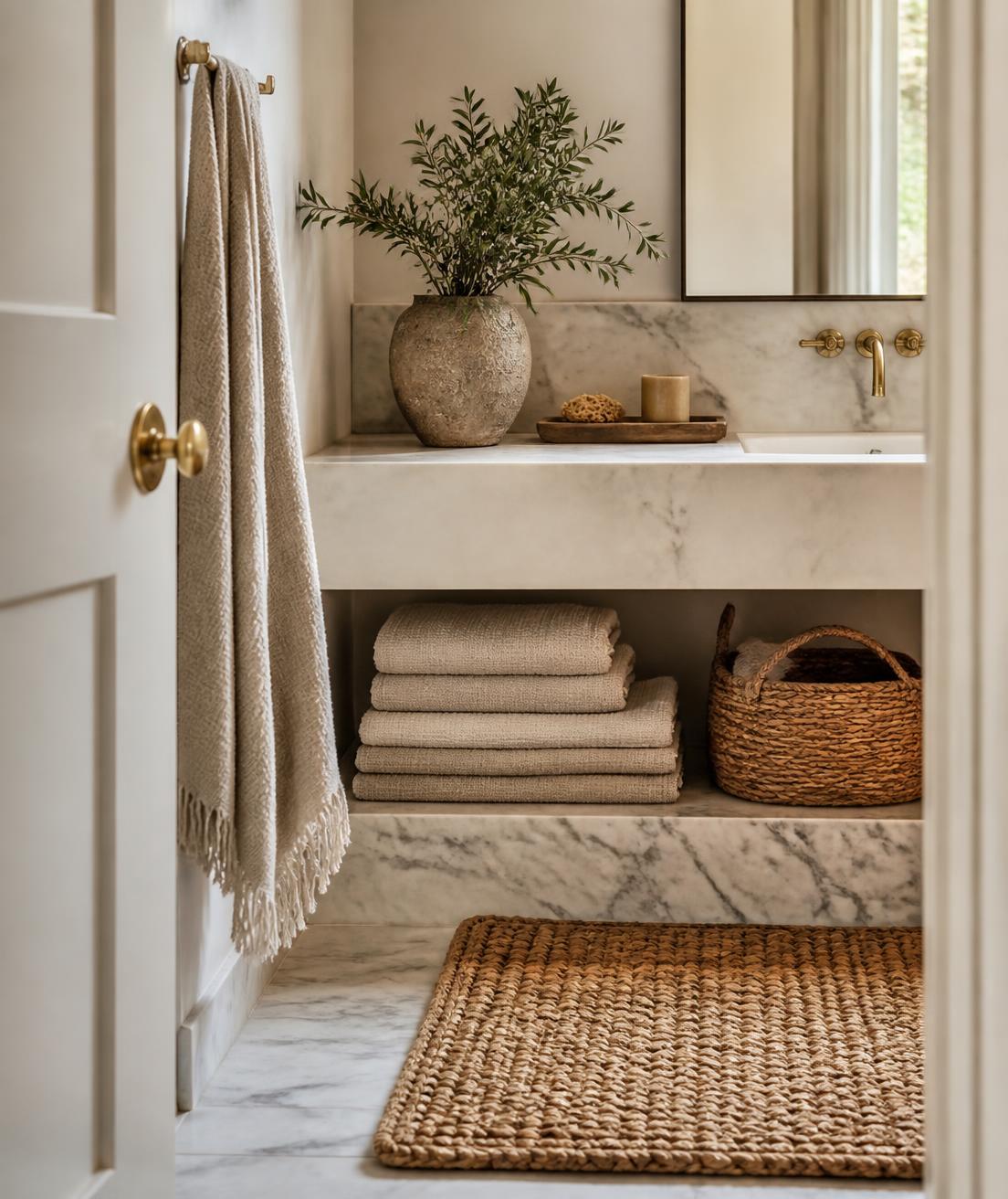 Bath Accessories