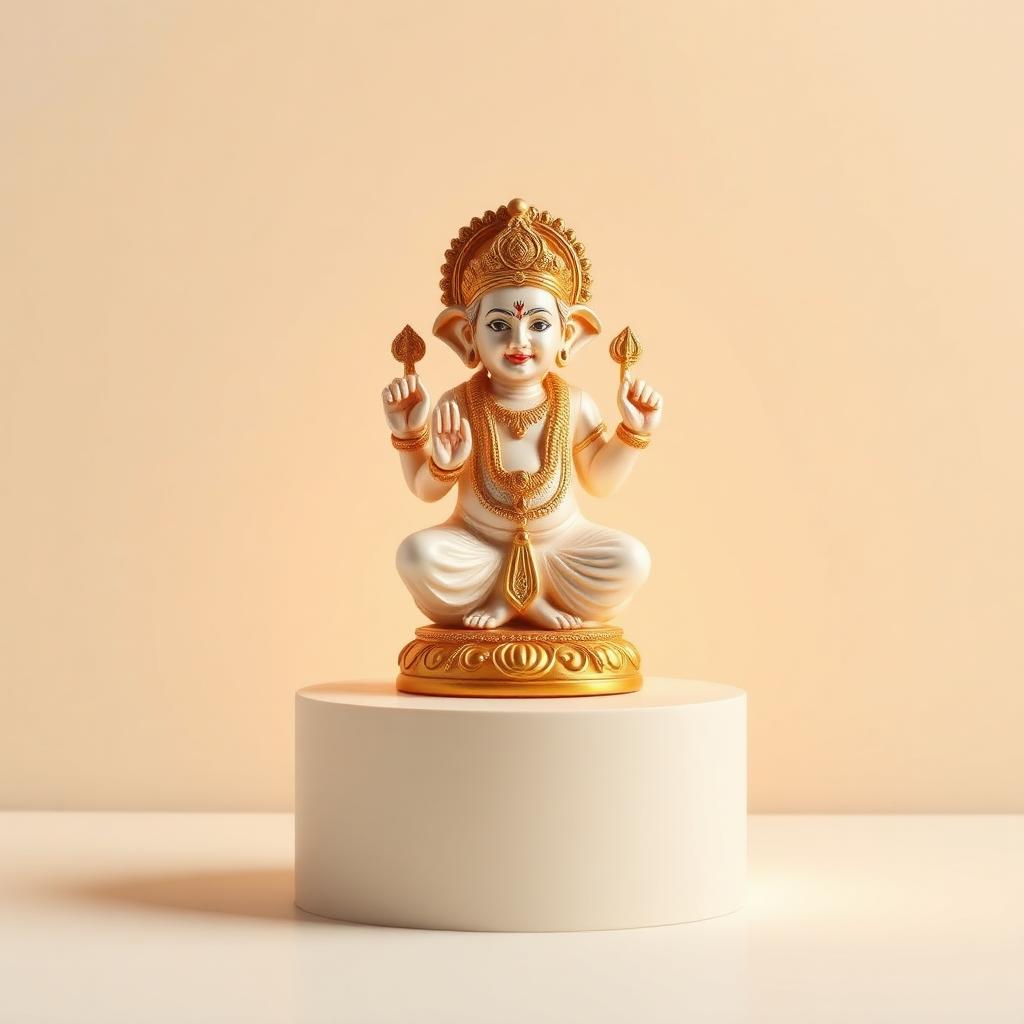 Artificial Murti